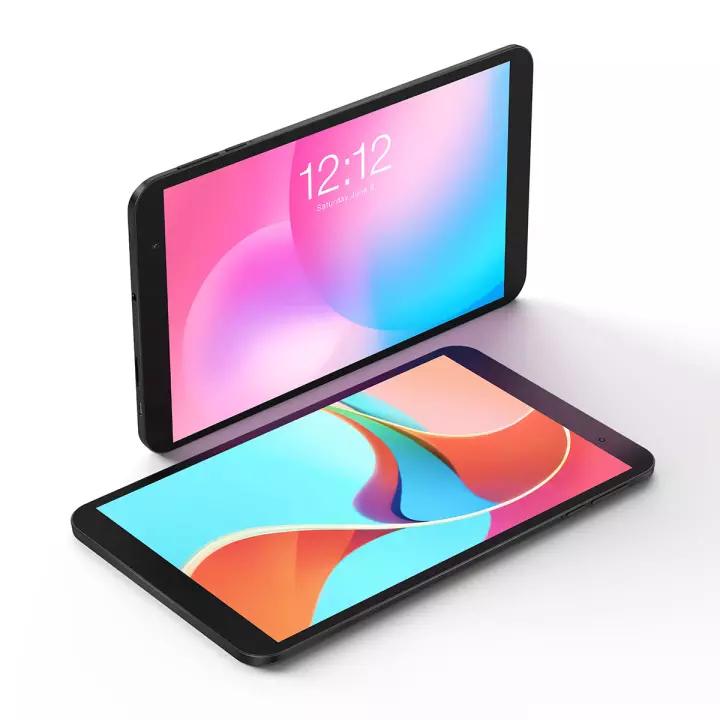 Новый Teclast P80 планшетный ПК с системой андроида и 10,0 OS 8 дюймов IPS GPS Двойная камера 2 Гб оперативной памяти, 32 Гб встроенной памяти, 1280x800 HD экран Type-C для планшетного компьютера
