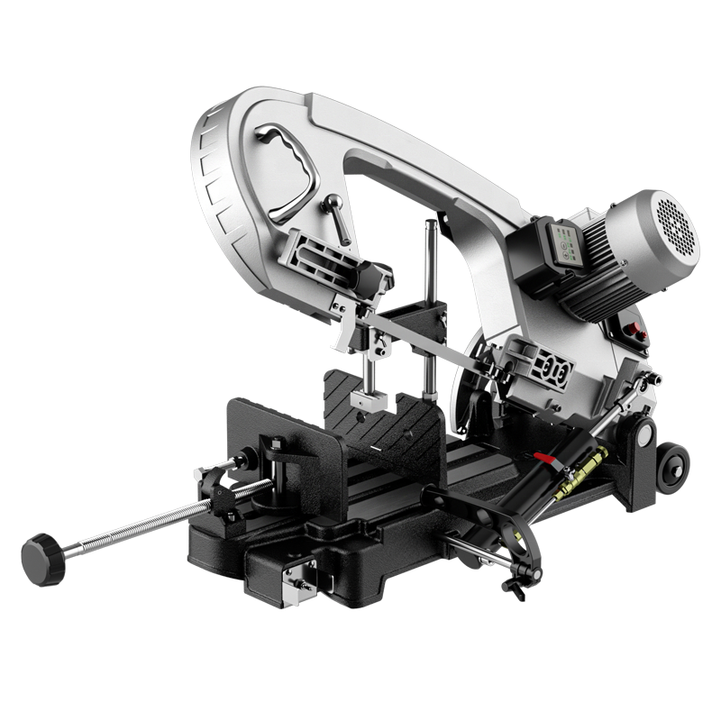 Metal Wood Cutting Electric Portable Band Saw Other Power Saws Saw Machines Factory SALE 8IN