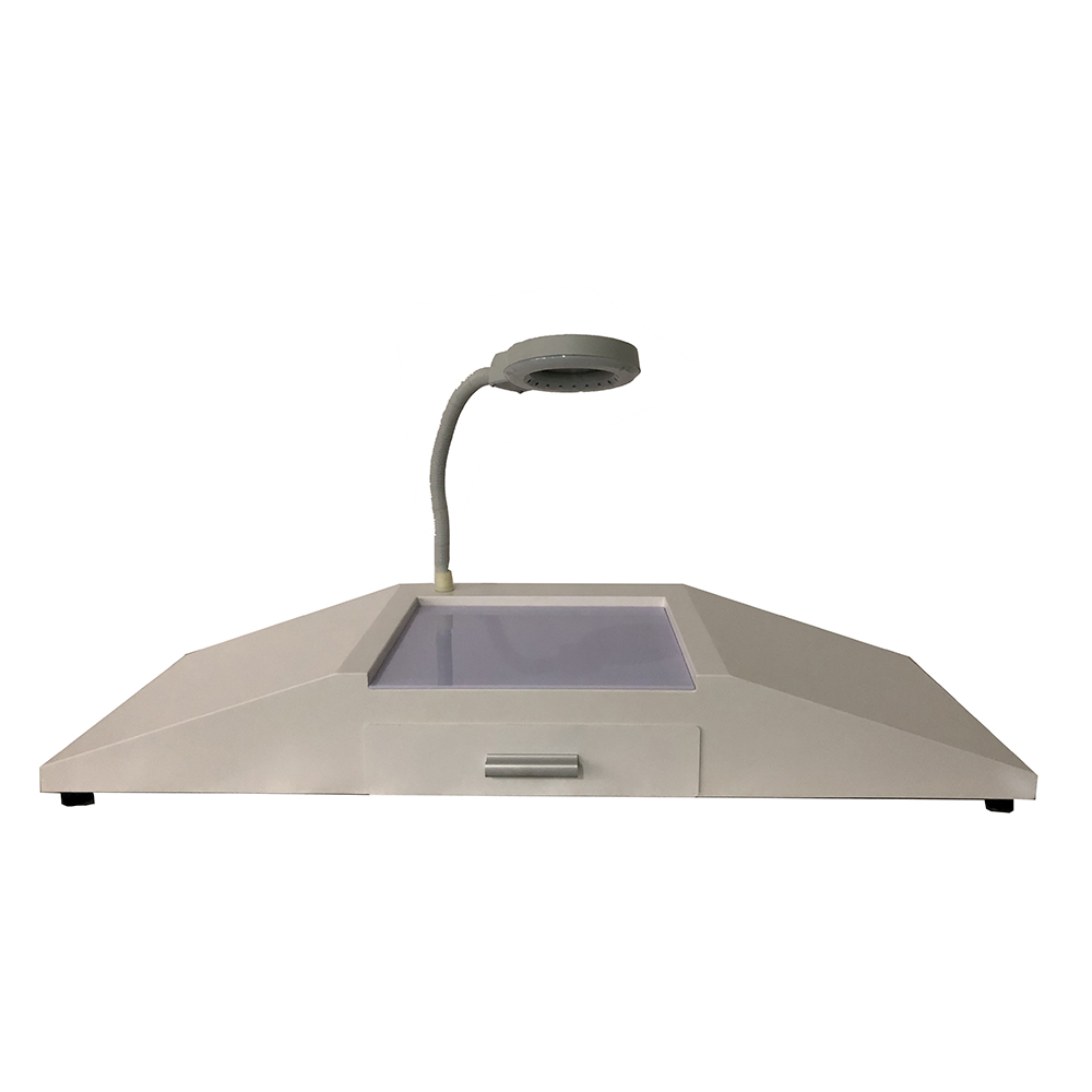 Наде лабораторная очистка семян Worktable Seed Neatness Workbench TJD-900 30 Вт 0-7 раз
