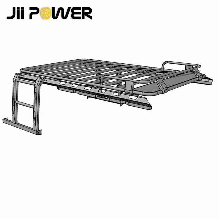OEM багажник на крышу для Jeep Wrangler JK