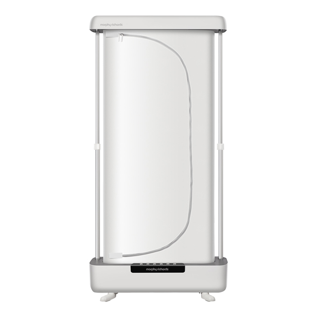 Good Quality Convenient and Durable White Care Clothes Machine Clothes Care