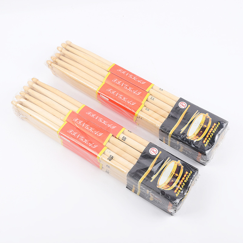 Первый класс OEM сильные американские США Hickory Vic Firth барабанная палочка