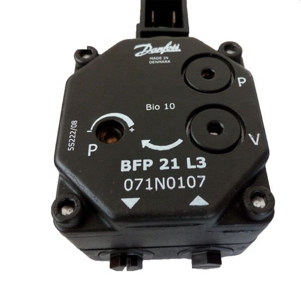 Dandoss оригинальный погружной масляный насос Danfoss