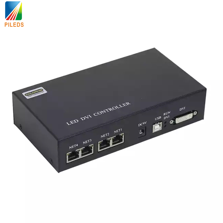 H803TV H802RA H801RC DMX SPI цифровая светодиодная лента DVI онлайн мастер контроллер madrixs
