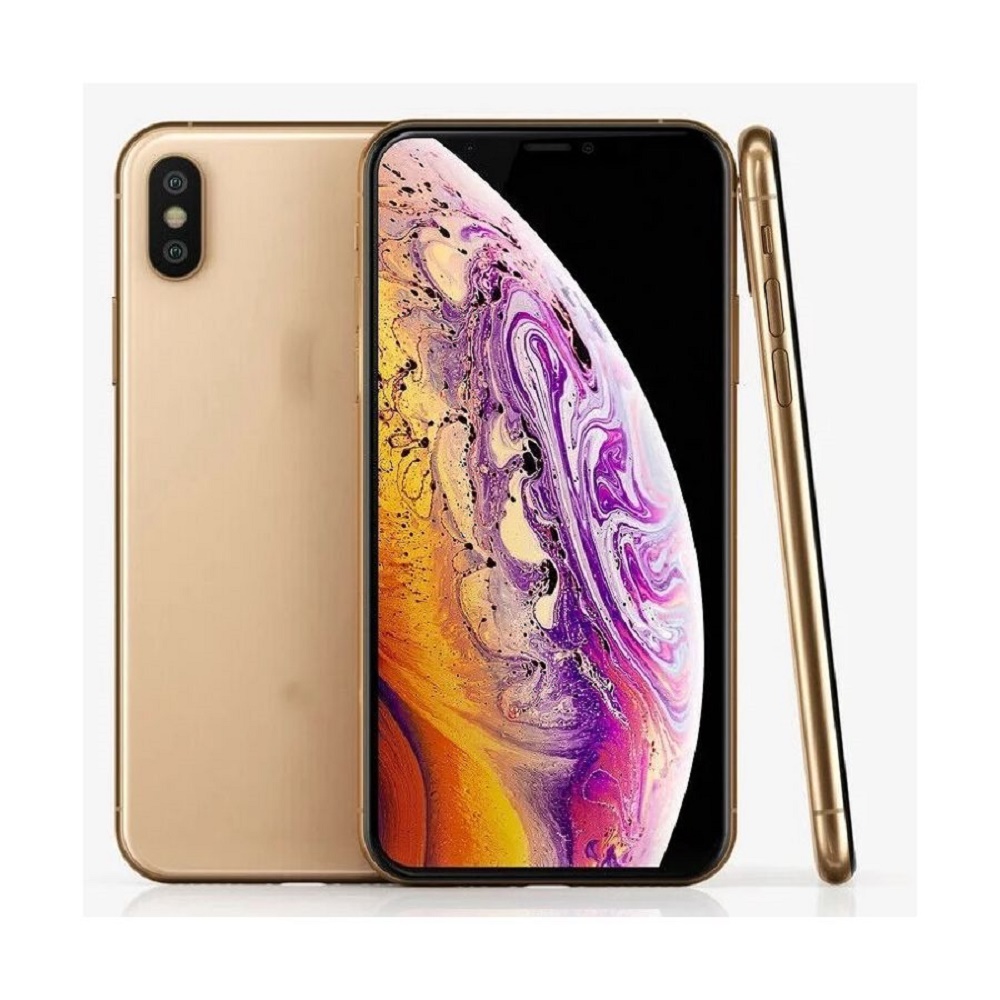 Wholesale high quality smart second-hand 256G memory PhoneXS Max A12 chip mobile phone