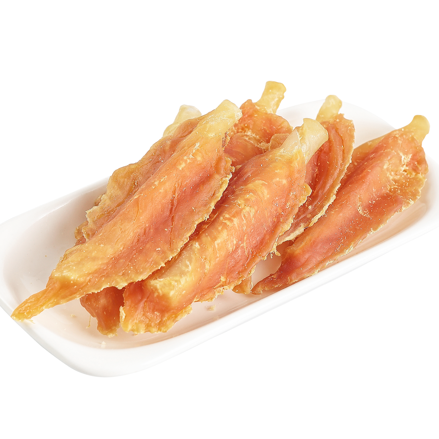 Хит продаж, еда для домашних животных, куриные ребра, Угощение для собак, чистка зубов, жевательные лакомства, зубные снэки