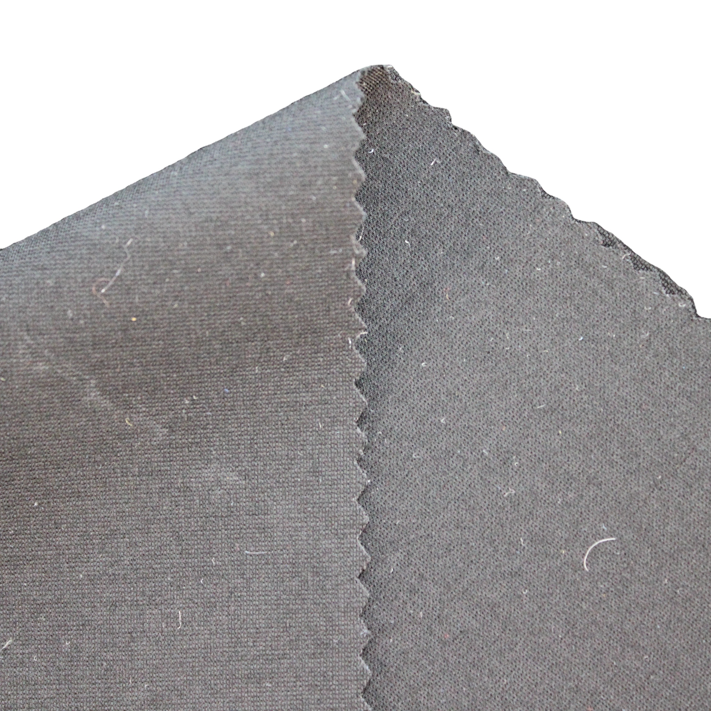 High Quality 36G Needle Tight 60S Sori-compact Rayon/Viscose Nylon Spandex Summer Punto Roma for clothing dresses pants suits