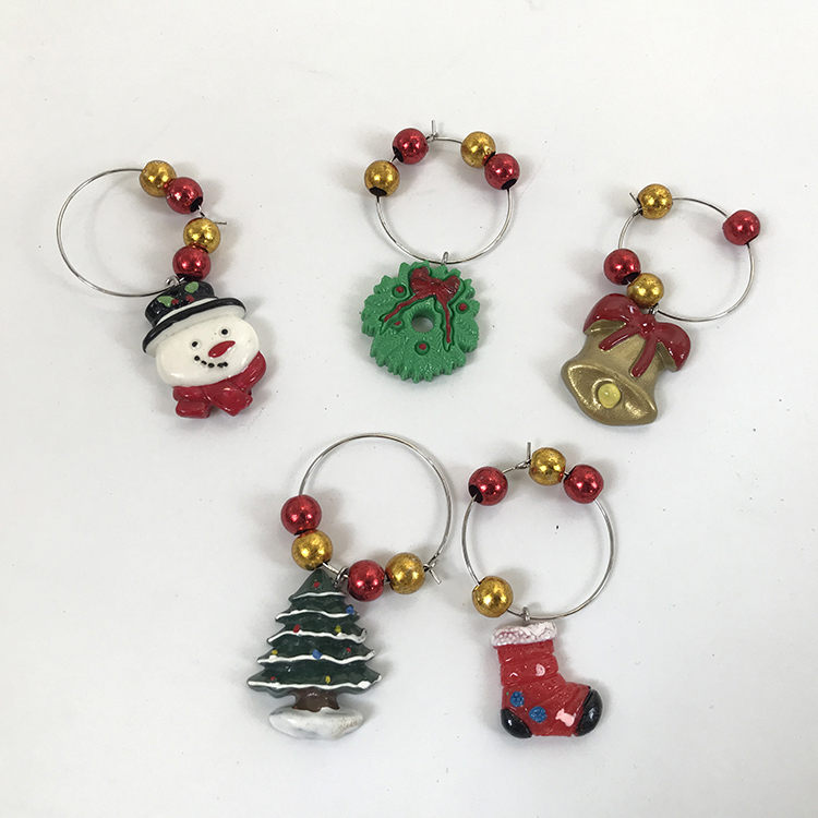 New Hot Selling Custom Survivor Christmas Tree Decoration Ornaments Pendant Gifts