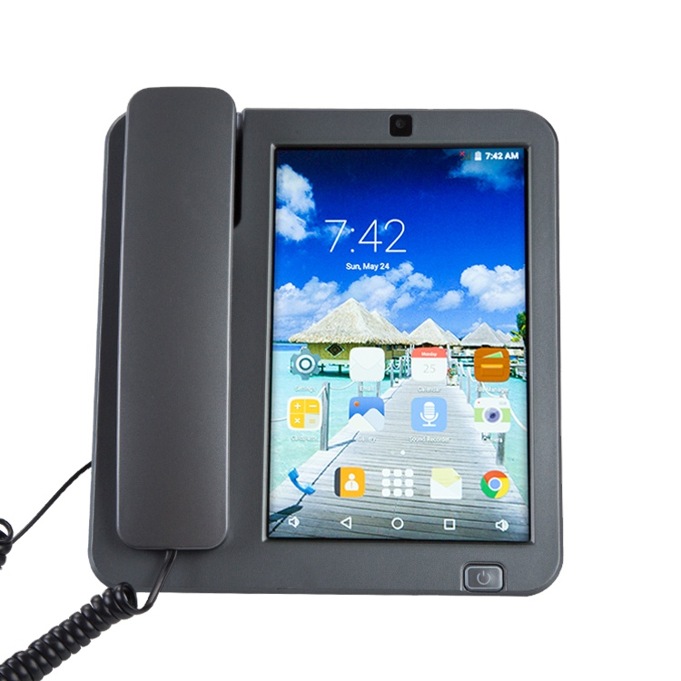 4G LTE умный рабочий стол офисный телефон KT5(2C)