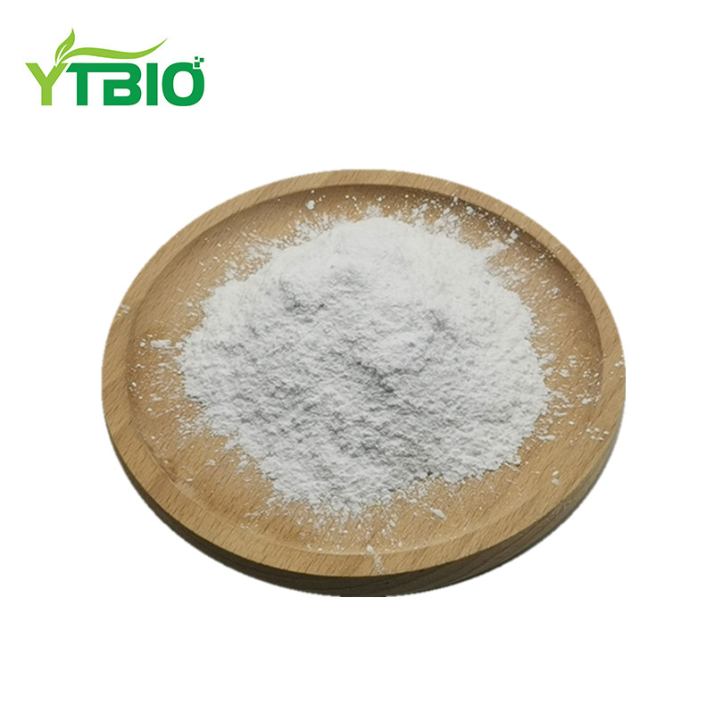 Resveratrol порошок 98% полигонама Cuspidatum Экстракт корня