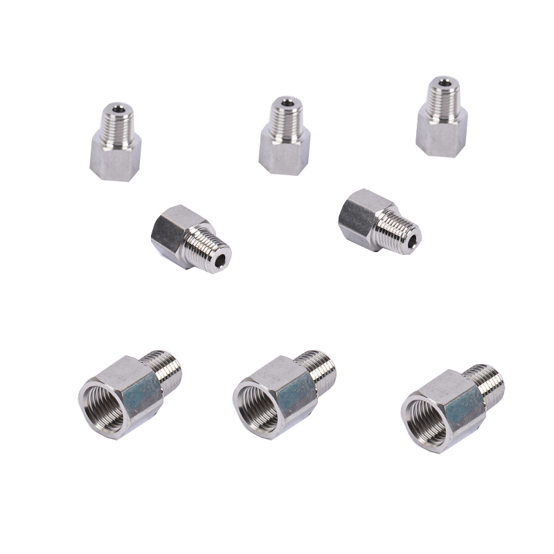 M14 *2mm inner hole 1/2- 20UNF outer thread adaptor for Euro angle grinder