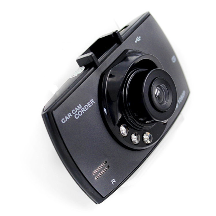 Автомобильная камера видео Dashcamera DVR Новая Автомобильная черная коробка ручной автомобильный тахограф
