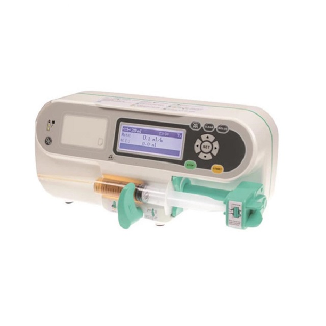 HSP-9A горячие продажи больнице использовать шприцевой насос