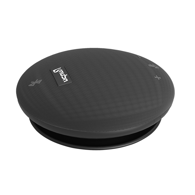 5B Blueth громкоговоритель для конференц-связи USB 7-10 ч батарея 360 мА Omnidirect Конференц-динамик 4 м звукосниматель микрофон для конференц-комнаты
