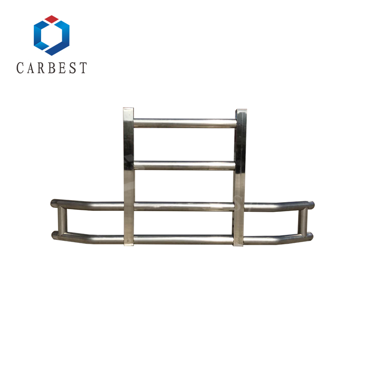 Carbest, популярный, оптовая продажа, американские сверхмощные детали, олень, лосящее ограждение для Cascadia Freightliner