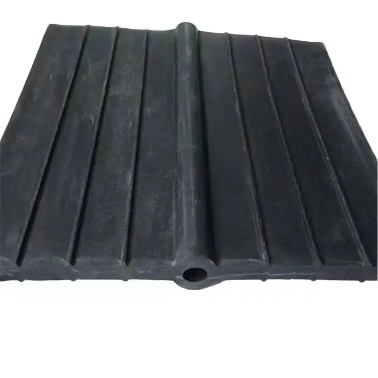 Buried rubber water stop belt Waterstop/Concrete Compound Rubber Waterstop