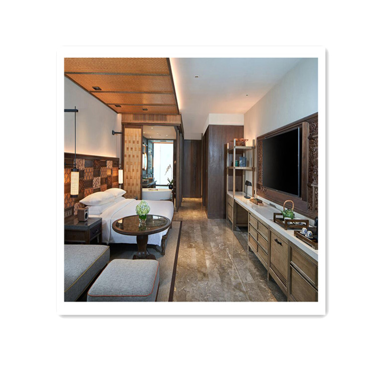 Resort Hotel Suit Hotel Bedroom Furniture Bed Room Resort Hotel Furniture Room