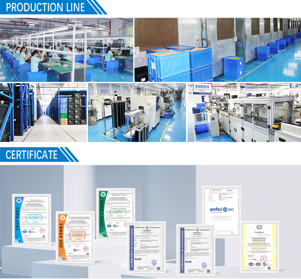 Kerui 120db personal alarm mini keychain personal safety alarm personal siren alarm keychain