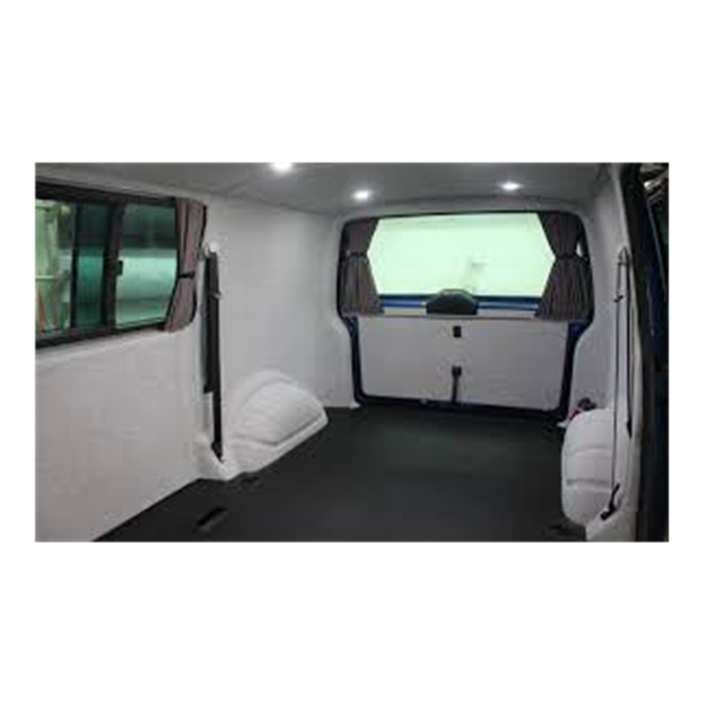 Легкие камеры для грузовиков vwtransporter t6, автомобильные аксессуары, декоративный коврик для салона