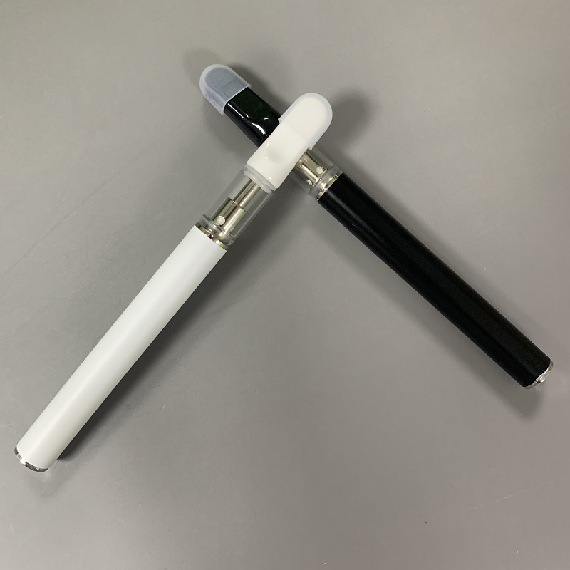 Заводская поставка масляных картриджей cbd объемом 0,3 мл, небольшие картриджи, вейп-ручка с набором батарей и упаковочной трубкой