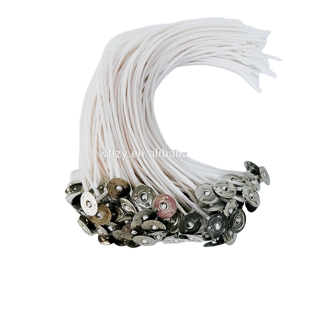 31M cotton tealight candle wicks