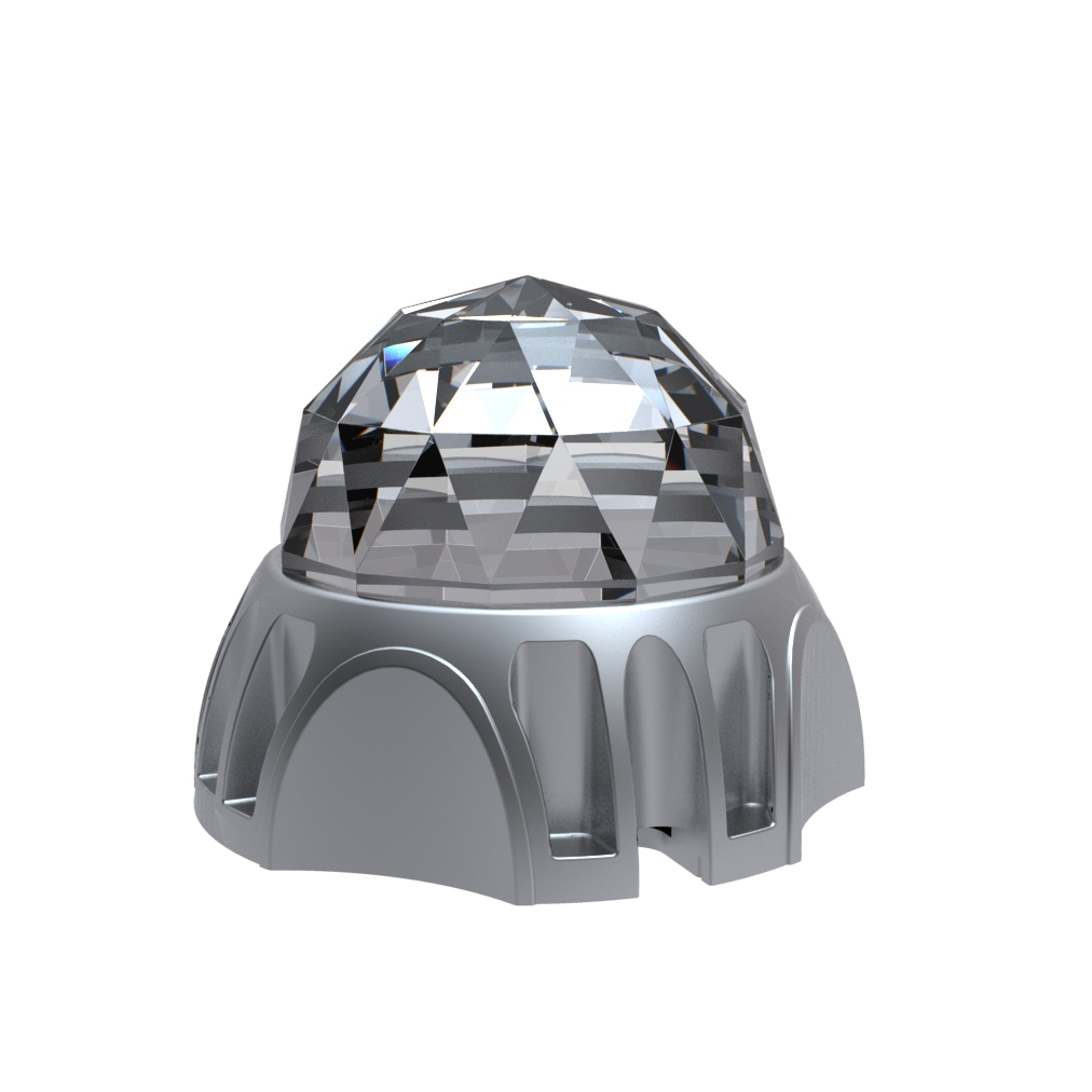 Светодиодный пиксельный световой модуль SMD5050, светодиодная балка с развлечением для бампера, автомобиля, водонепроницаемая люминесцентная лампа