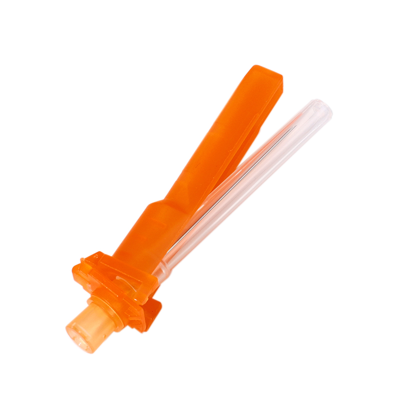 High quality medical hypodermic injection syringes safety needles