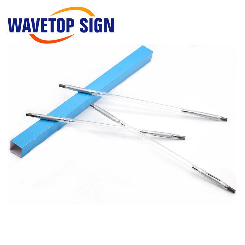 WaveTopSign Лазерная Криптон лампа короткая дуговая лампа Q-switch Nd вспышка импульсный свет