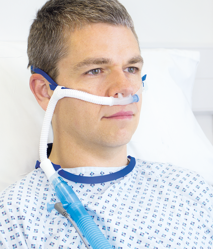 Для CPAP Высокое качество носовые канюли
