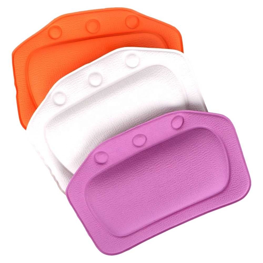 Подушка для спа-ванны, из ПВХ, 21*31 см