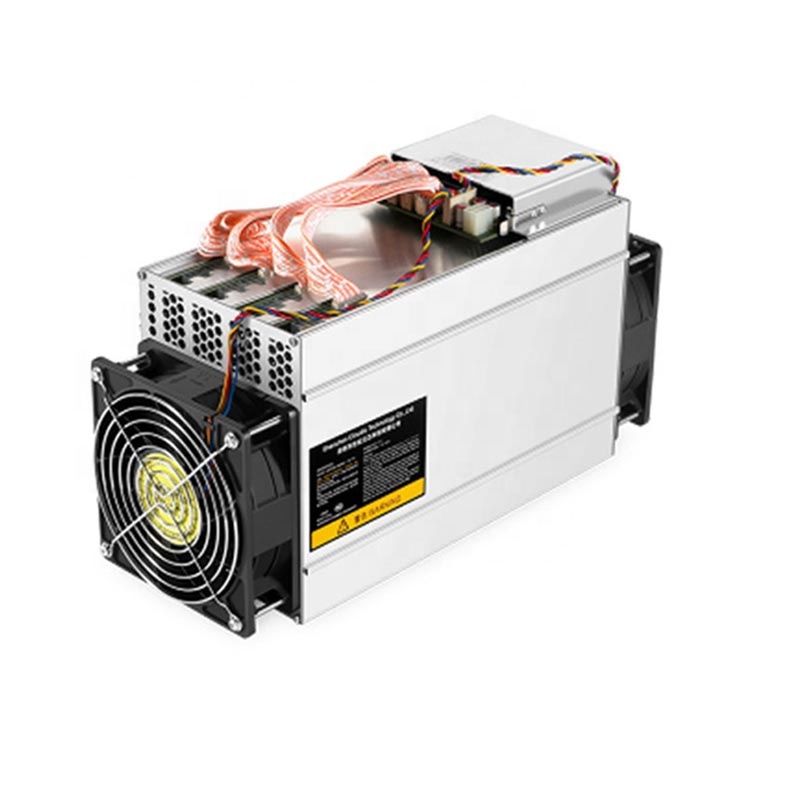 With Power Supply PSU new used LTC Litecoin miner Asic Bitmain Antminer L3++