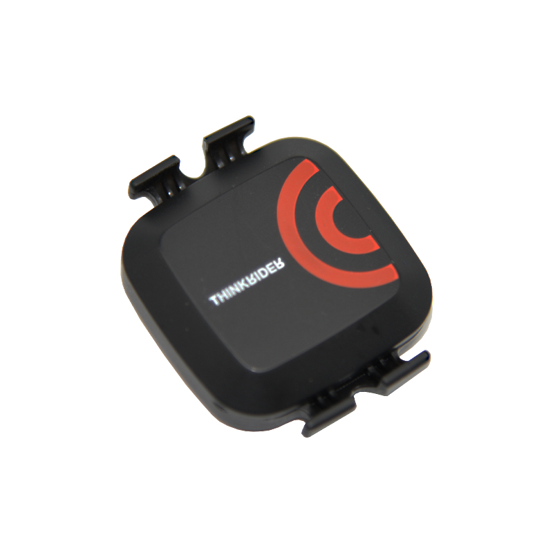 ThinkRider Новый 2021 BLE ANT + датчик скорости и частоты вращения педалей для велосипедного компьютера