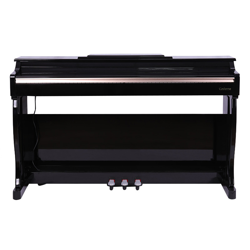 88 keys heavy hammer keyboards music electronic piano instrument