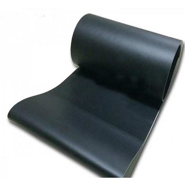 TOP Quality Factory Rubber Conveyor Belt Systems for Power plant