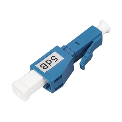 1dB 3dB 5dB 6dB 7dB 10dB 15dB 20dB 25dB LC UPC Волоконно-оптический аттенюатор