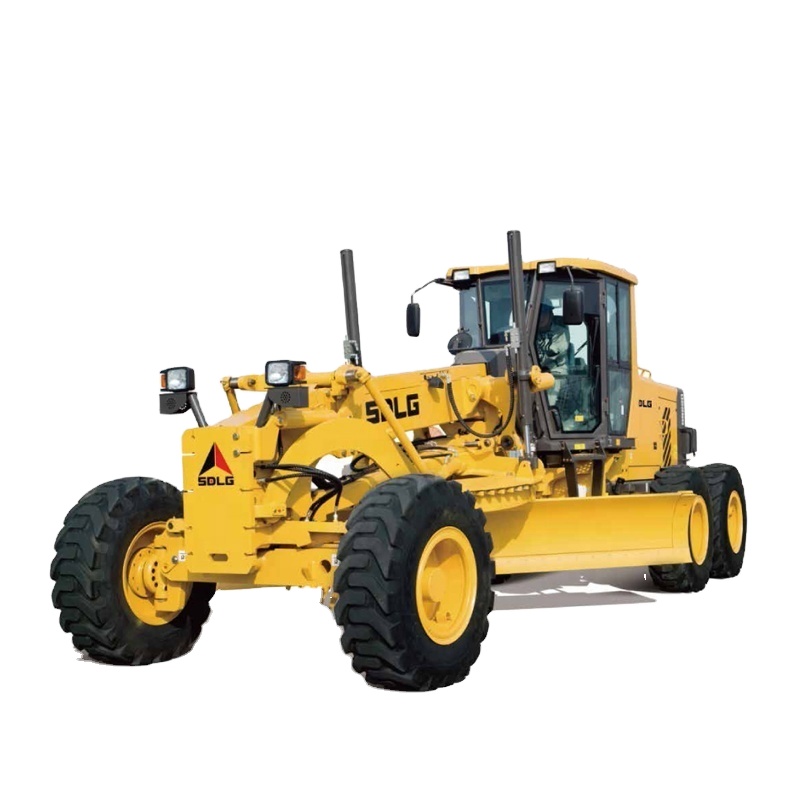 Совершенно новый высококлассный моторный грейдер 9220 16,5 ton SDLG G9220