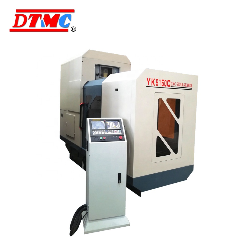 YK5150C CNC Gear Shaping Machine Hot Sale
