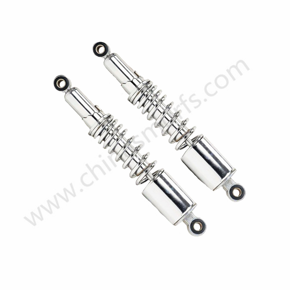 Деталь амортизатора мотоцикла для SUZUKI GN125 MJ060 62100-H0533-0HB00 62100-05330-00