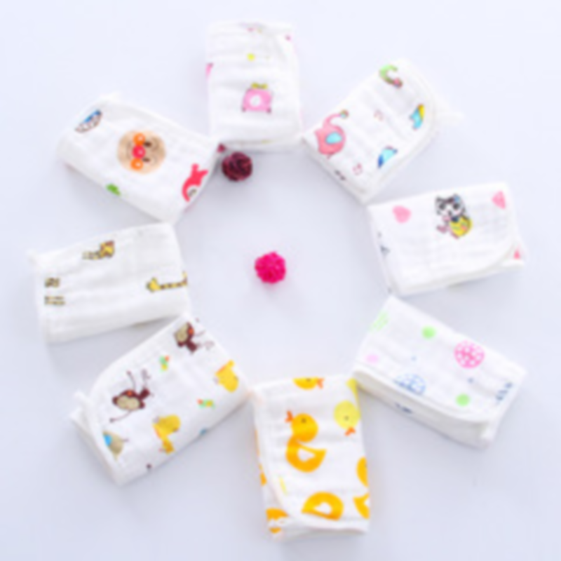 Amiami soft baby towel factory baby towel organic best sell cotton towel