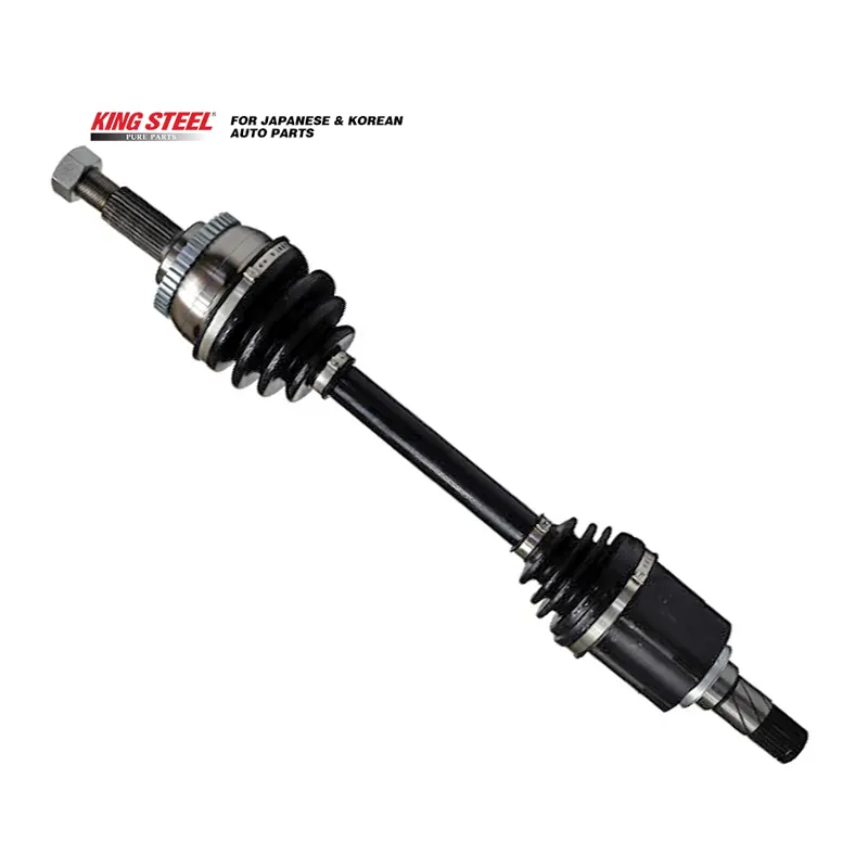 KINGSTEEL Brand High Quality Car Part Drive shaft RH axle shaft for Nissan X-TRAIL T30 2001-2006 39100-8H315