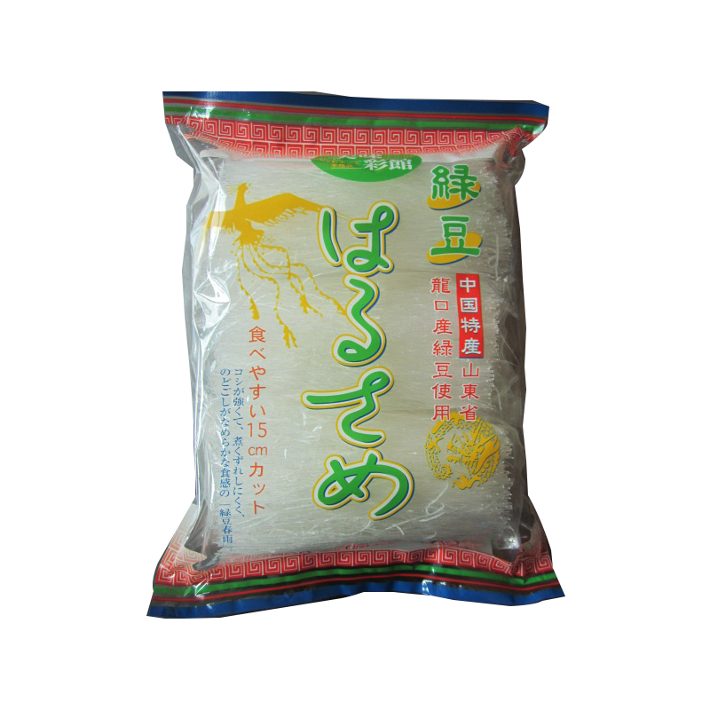 Оптом Longkou vermicelli Mung bean vermicelli 100 г по разумной цене