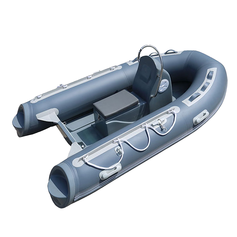 Inflatable Boat fishing Inflatable Boat Inflatable Sport Boat Speed Racing rowing