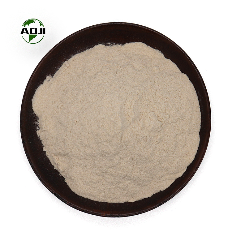 Food grade Beta glucanase enzyme