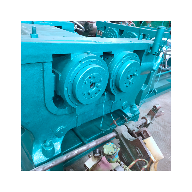 New Technical Guaranteed Quality Custom Rubber Open Mixing Mill