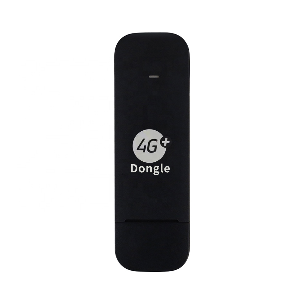 OEM ODM U8 Android Head Unit live U compatible Sim Card USB Dongle Wireless Unlocked 4G LTE USB Mini Hotspot Dongle Modem