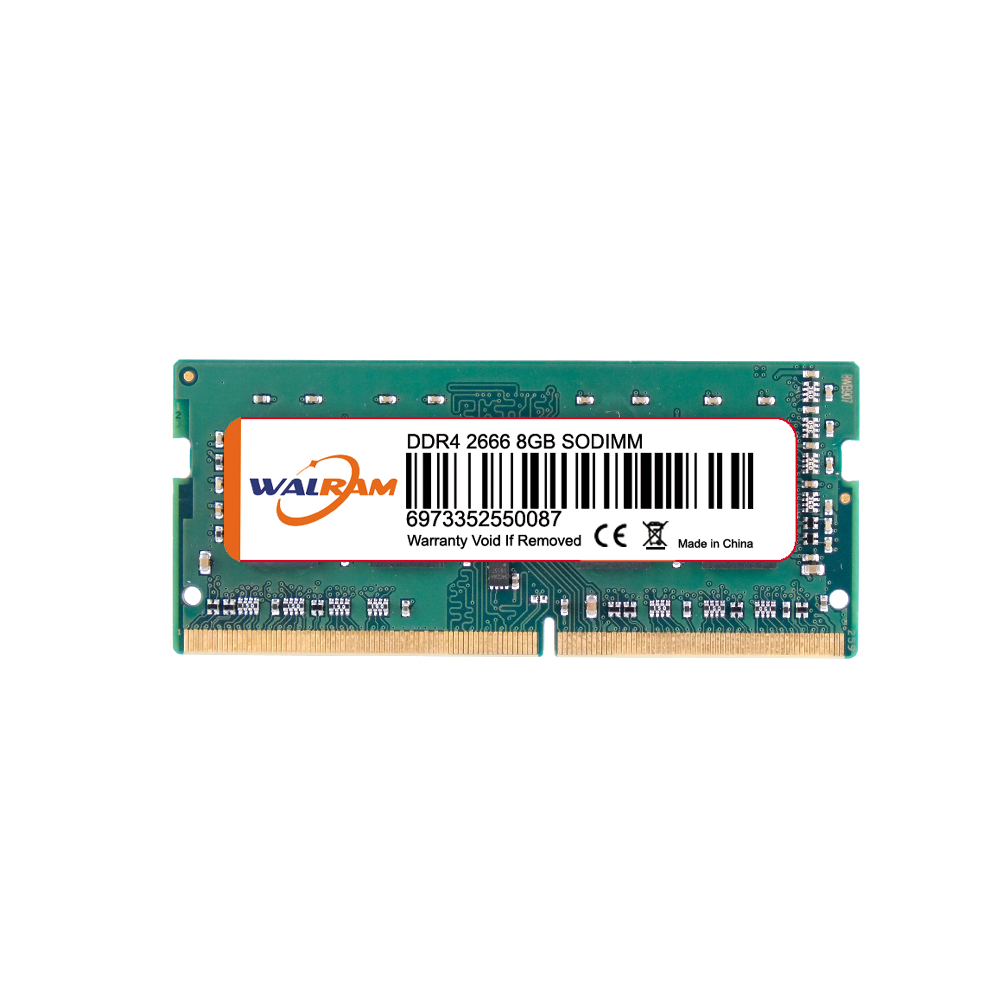 2666mhz 8gb rams memoria ddr bulk computer laptop parts gaming memory ram ddr4