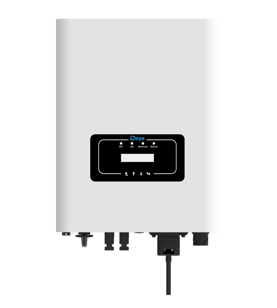 SUN-10K-G03 3 фазы 10kw на сетке инвертор для сеточной солнечной панели/электрическая система