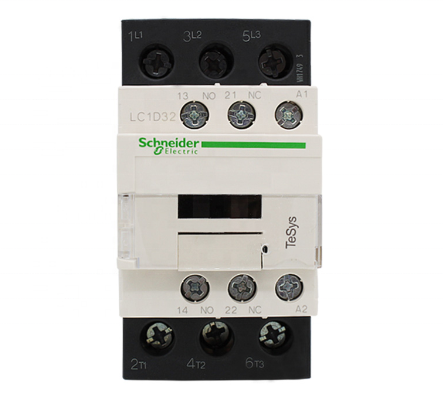 Контактор LC1D32M7C 32A AC220V для Schneider