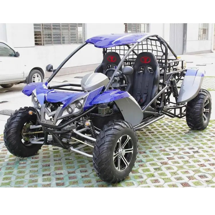 Четырехколесный мотоцикл RENLI 1100cc 4