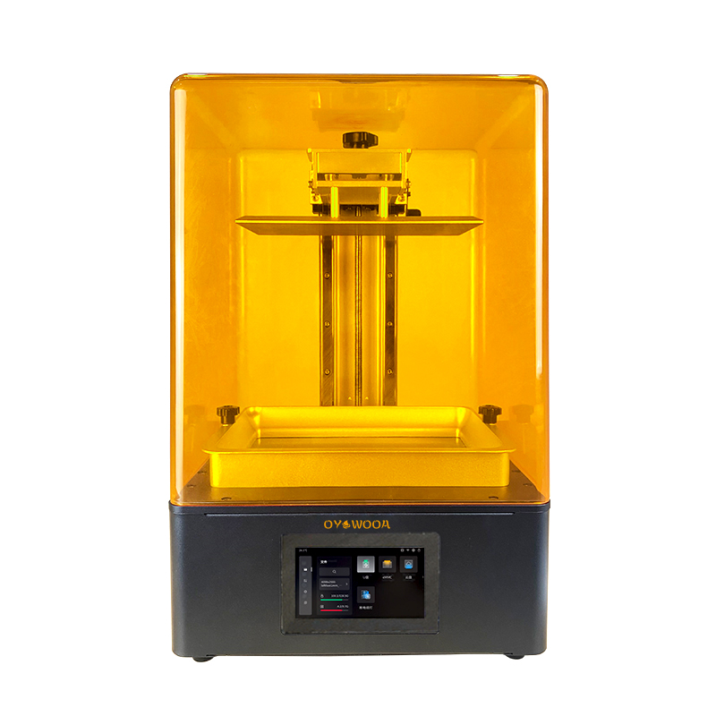 3D Printer Cheap Custom Dental Jewellery Casting Resin LCD 3D Printer For Gold Silver 3D Wax Jewelry
